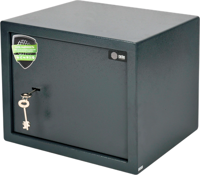 Мебельный сейф Cactus CS-SF-K30