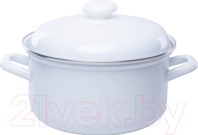 Кастрюля Лысьвенские эмали С-1512 АП2