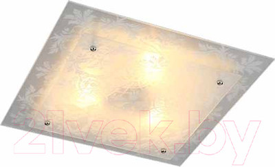 Светильник Евросвет Luisa 40069/3 (хром)