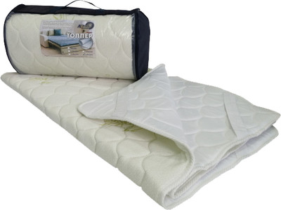 Наматрасник защитный АЭЛИТА 120x200