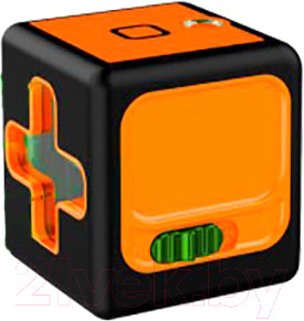 Лазерный уровень P.I.T MLL-0125G