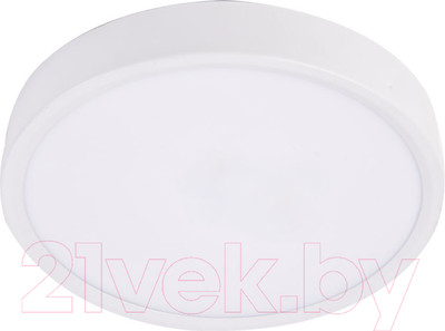 Потолочный светильник Ultra NP 24W 4000K (РР)