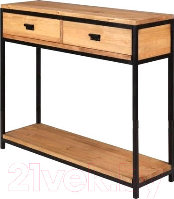 Консольный столик Kommodum 900x1100x340 CITY-CON 2T