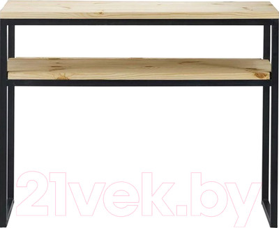 Консольный столик Kommodum 800x1000x350 CITY-CON 100