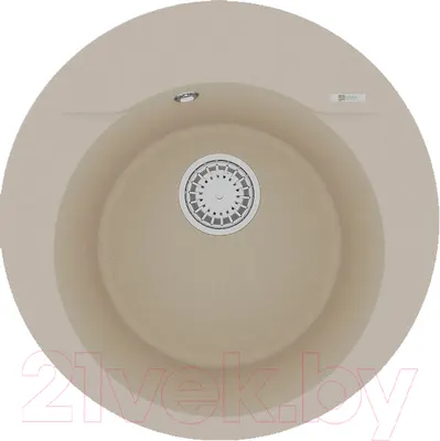Мойка кухонная LEMARK Sula 9910002