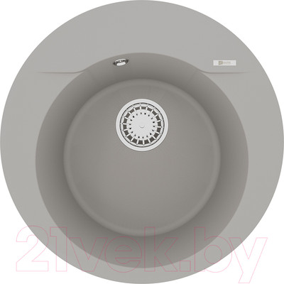 Мойка кухонная LEMARK Sula 9910003