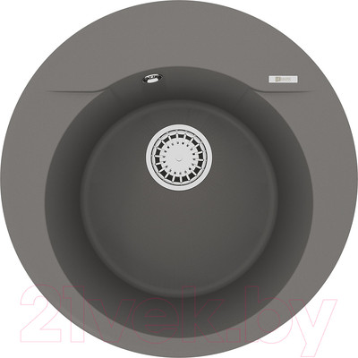 Мойка кухонная LEMARK Sula 9910005