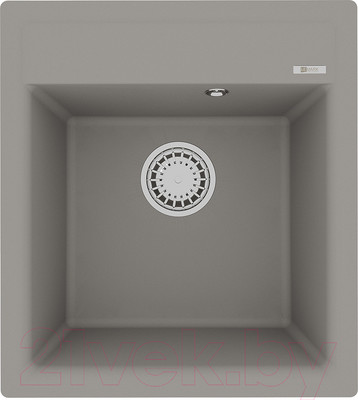 Мойка кухонная LEMARK Hanka 9910009