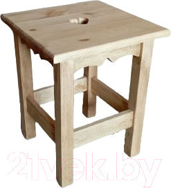 Табурет Kommodum 450x360x360 TABOU2