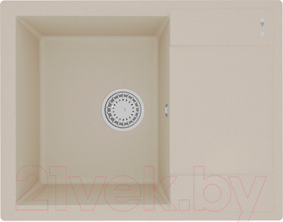 Мойка кухонная LEMARK Imandra 9910020