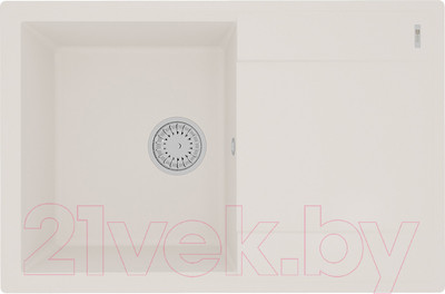 Мойка кухонная LEMARK Imandra 9910028
