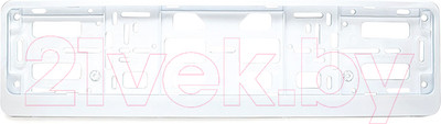Рамка для номерного знака AVS RN-17 / A07728S