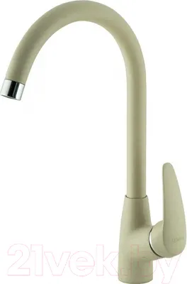 Смеситель LEMARK Линара LM0405PBG