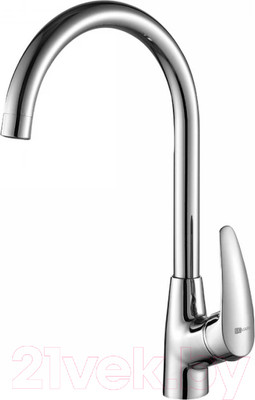 Смеситель LEMARK Линара LM0405PGR