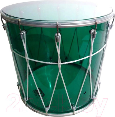 Малый барабан Мастерская Бехтеревых BKA-14Bzv