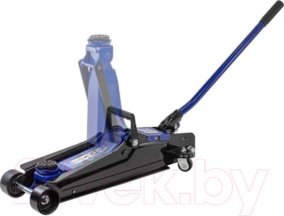 Подкатной домкрат Forsage F-T83000ET (52948)