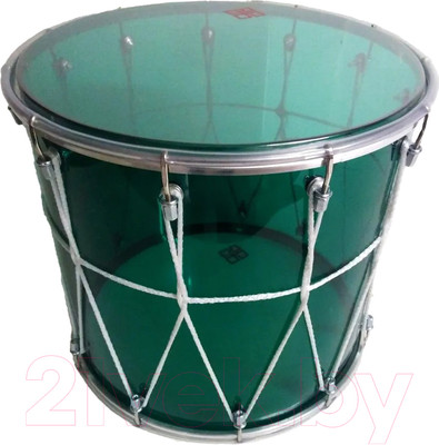 Барабан маршевый Мастерская Бехтеревых BKA-13Bzv