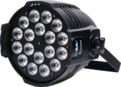 Прожектор сценический Bi Ray PLC004