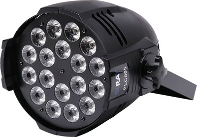 Прожектор сценический Bi Ray PLC005