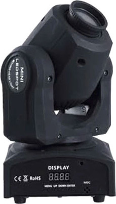 Прожектор сценический Bi Ray ML10S