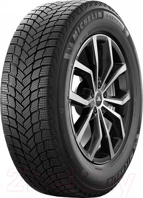 Зимняя шина Michelin X-Ice Snow SUV 275/50R22 115H