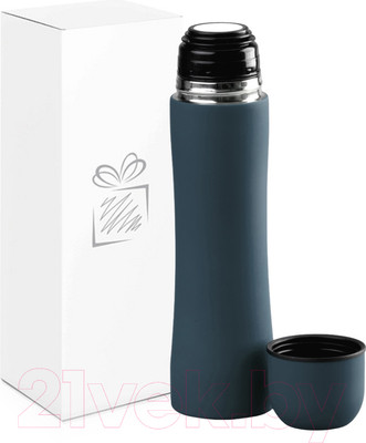 Термос для напитков Colorissimo HT01GY