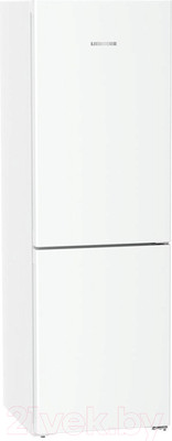 Холодильник с морозильником Liebherr CNd 5203