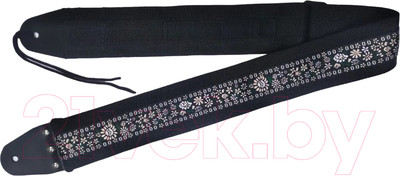 Ремень для гитары Mezzo MZ-RGE-7et10 (этнос 10)