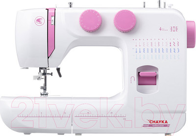 Швейная машина Chayka 2250