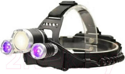 Фонарь Следопыт Fisher / PF-PFL-HL54