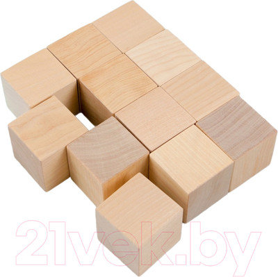 Развивающий игровой набор Pelsi Неокрашенные / 2352124