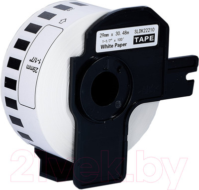 Этикет-лента S'OK SLDK22210
