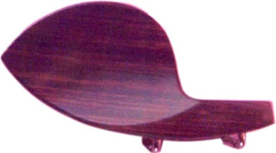 Подбородник WBO VC09Ru-4/4