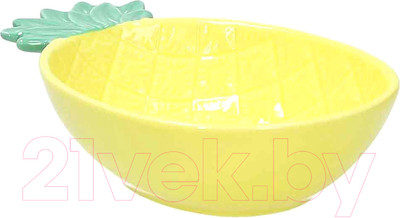 Салатник Tognana Ананас Relief Pachy / RE1PI565833