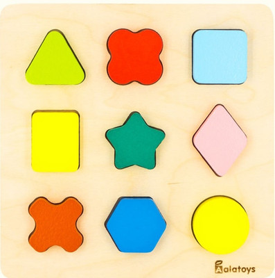 Сортер Alatoys 7355227