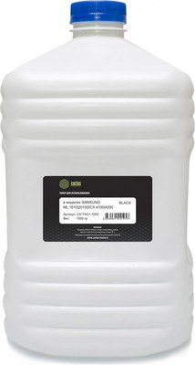 Тонер для принтера Cactus CS-TSG1-1000