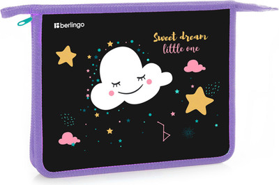 Папка для тетрадей Berlingo Little cloud / PPA51088