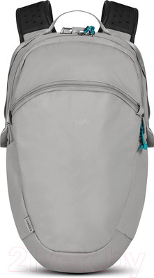 Рюкзак Pacsafe Eco 18 Econyl / 41102145 (серый)