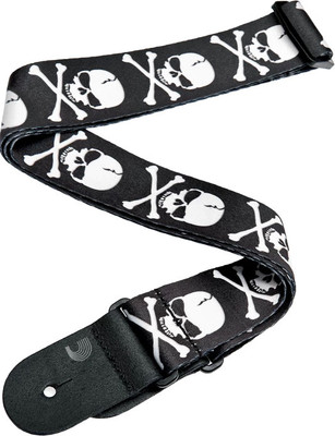 Ремень для гитары Planet Waves 50H01