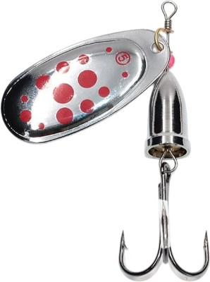 Блесна Namazu Lothar 20г / N-L20-04