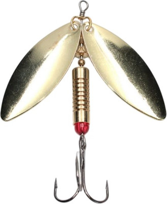 Блесна Namazu Supreme Master вращающаяся 21г / N-SM21-02