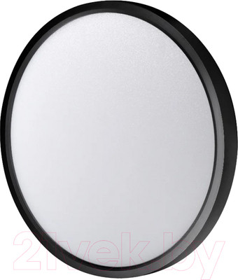 Потолочный светильник Ultra NR 40W CCT Black