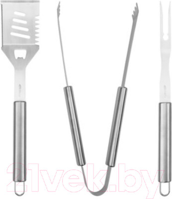 Набор для гриля СОКОЛ Стандарт 62-0053 (3пр)