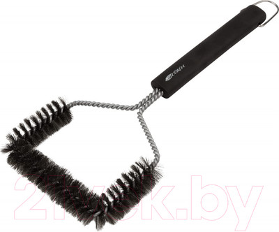 Щетка для чистки гриля СОКОЛ Комфорт 62-0046