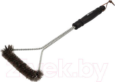 Щетка для чистки гриля СОКОЛ 62-0042