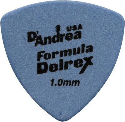 Набор медиаторов D'Andrea RD346-1.0HV (72шт)
