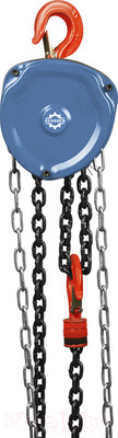 Таль ручная Gearsen HSZ-C / GHSZC 3030 (3т, 3м)