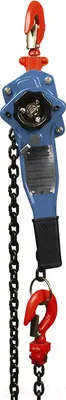 Таль ручная Gearsen HSH-C / GHSHC 20120 (2т, 12м)