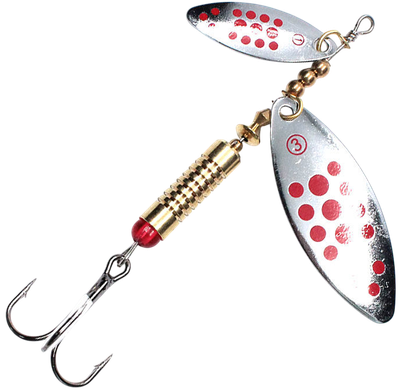 Блесна Namazu Ahimonda 19г / N-AH19-04