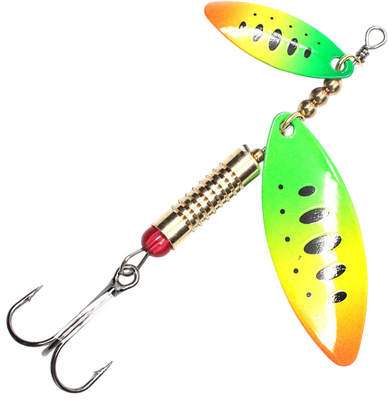 Блесна Namazu Ahimonda 19г / N-AH19-07